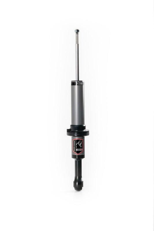 Koni 2018+ Jeep Wrangler JL / 2020+ Gladiator JT (Excl. Mojave) 0-1.5in Lift Explorer Shock - Front