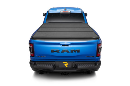 Extang 09-18 Dodge Ram / 19-23 Classic 1500 / 19-22 2500/3500 (6ft. 4in. Bed) Solid Fold ALX