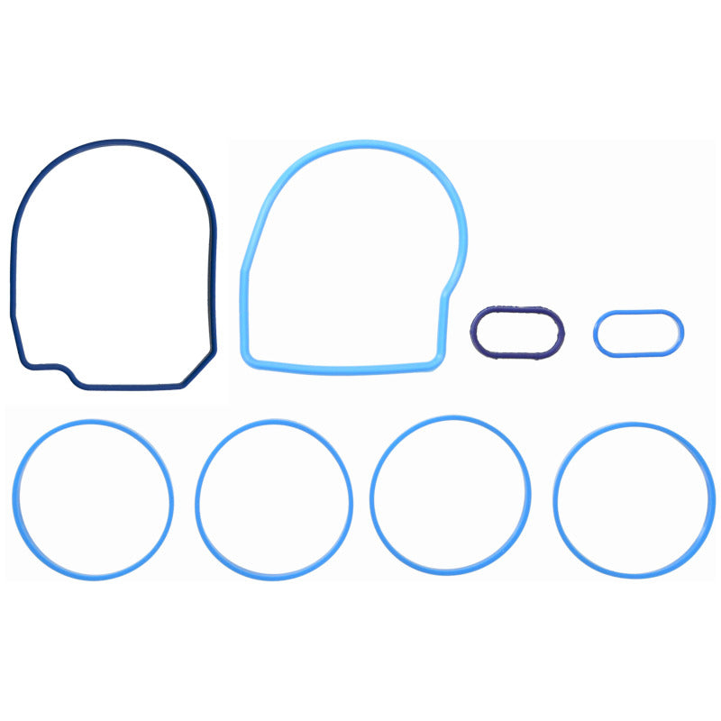 Fel-Pro Chevrolet Cobalt MS 96351 Engine Intake Manifold Gasket Set