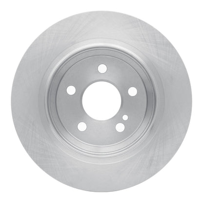 DFC 03-06 Mercedes-Benz SL500 Rear Brake Rotor