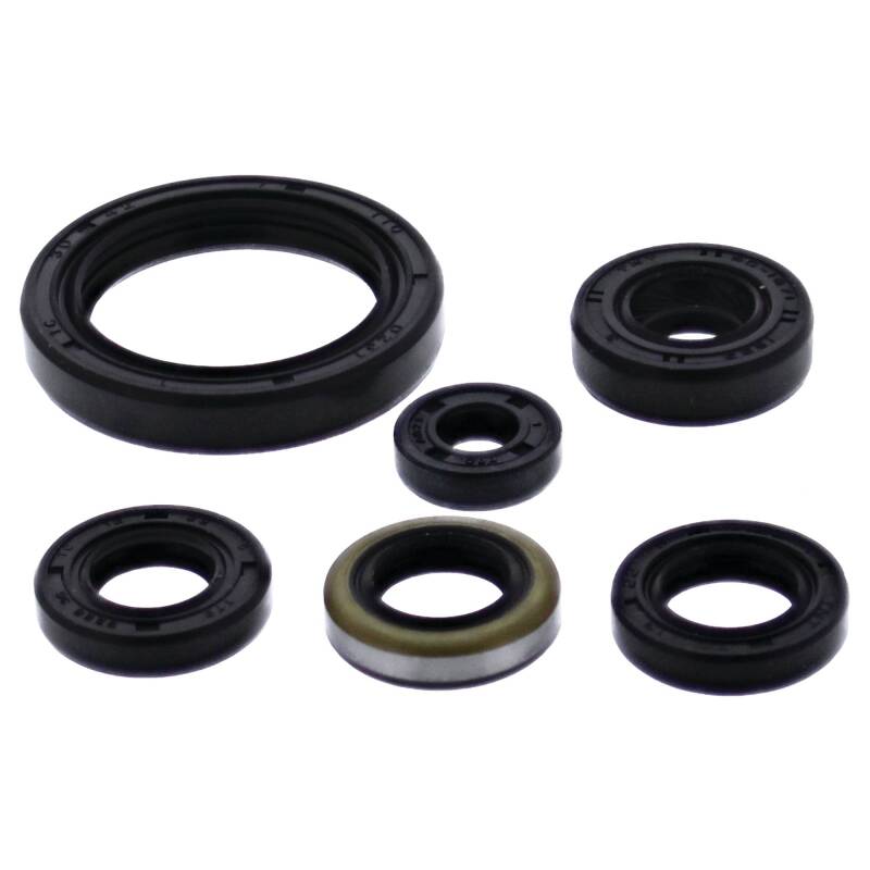 Vertex Pistons Vertex Gaskets 19-23 Kawasaki KX450F Oil Seal Kit