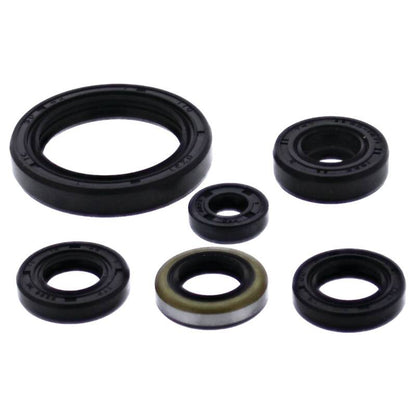 Vertex Pistons Vertex Gaskets 19-23 Kawasaki KX450F Oil Seal Kit