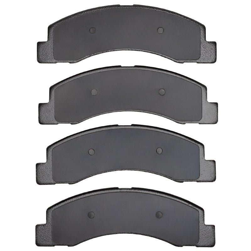 R1 Concepts R1 99-05 Ford F-350 Super Duty 2WD Front Off-Road/Tow Brake Pads