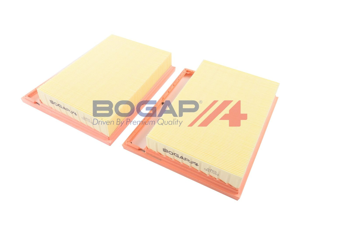 BOGAP C8111103 Air Filter