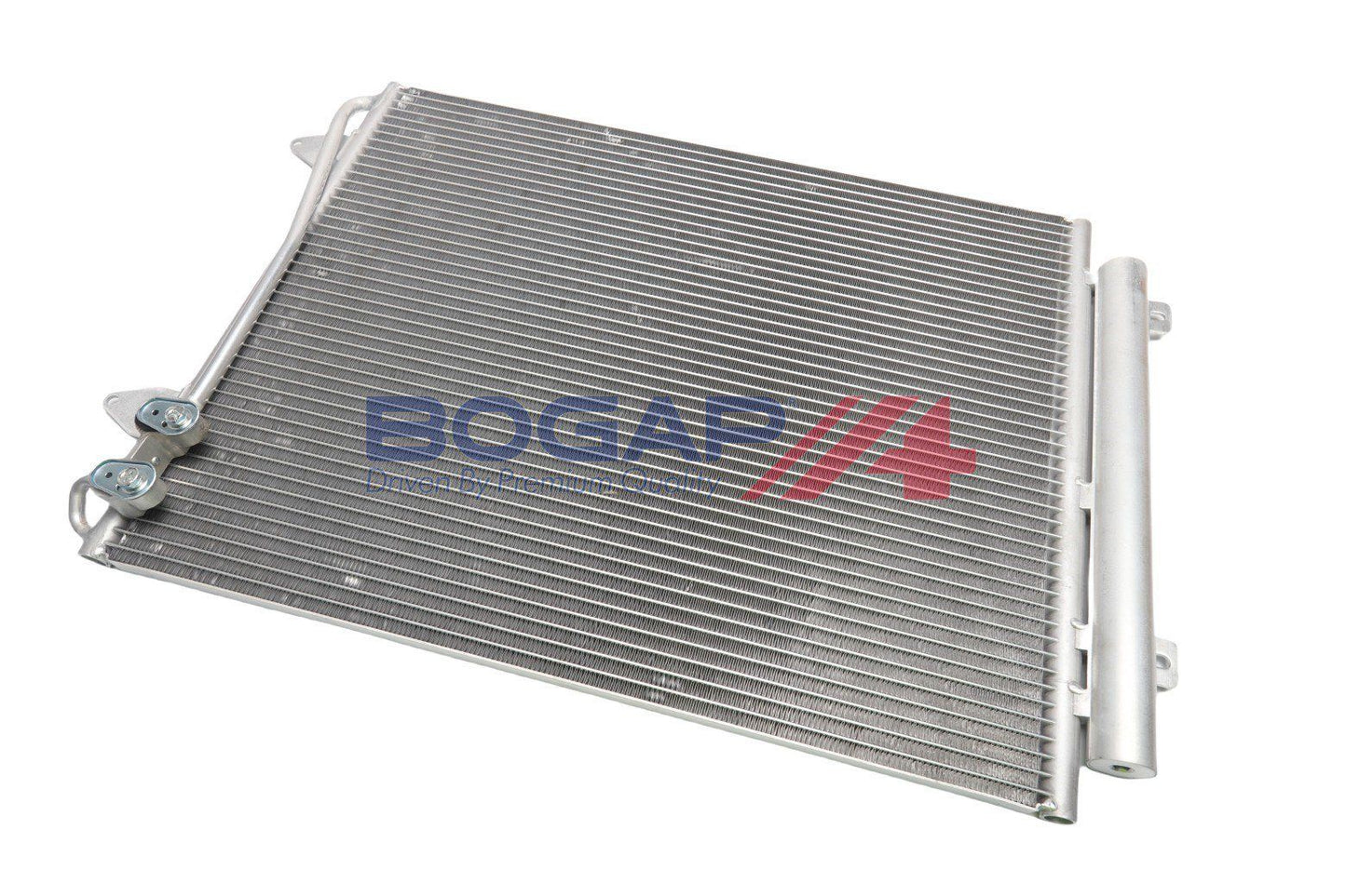 BOGAP A4117108 Condenser, Air Conditioning