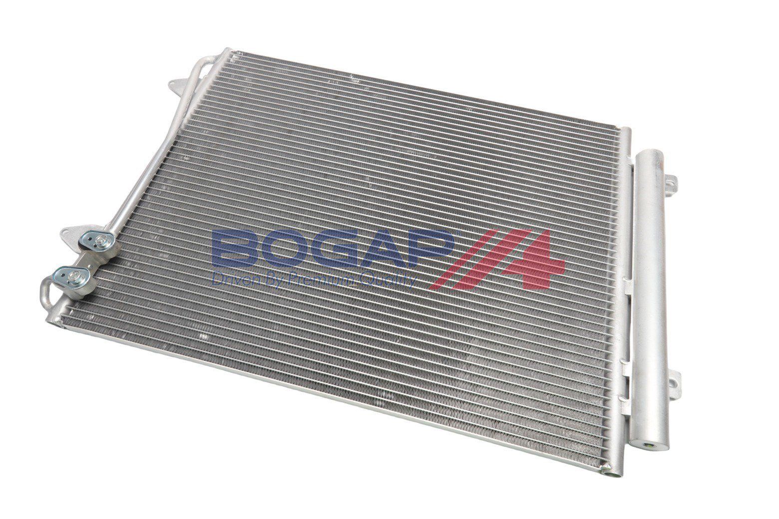 BOGAP A4117108 Condenser, Air Conditioning