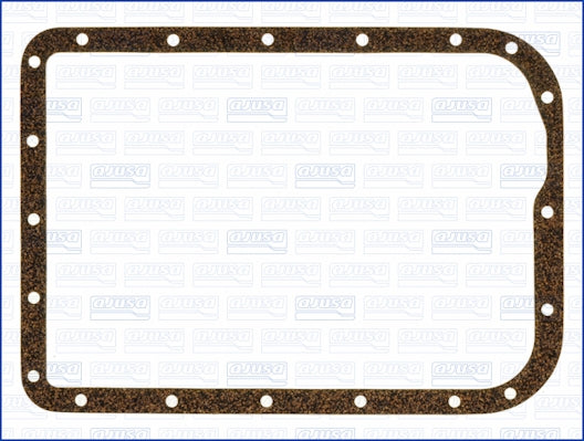 AJUSA AJU14030800 Oil Sump Gasket