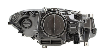 Hella 2011 BMW 5Ser Sdn F10 - Headlamp Lh