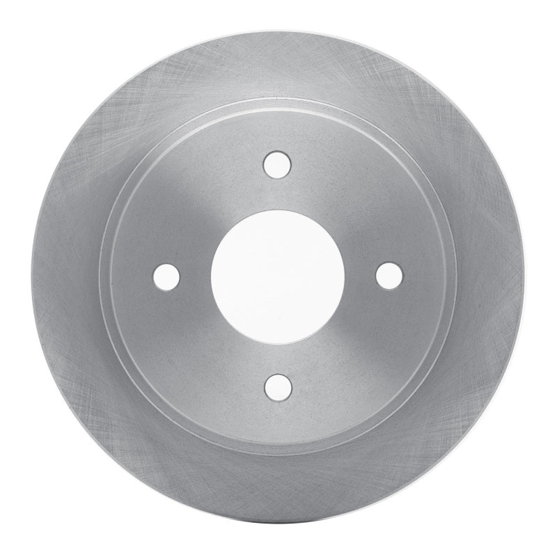 DFC 90-92 Infiniti M30 Rear Brake Rotor
