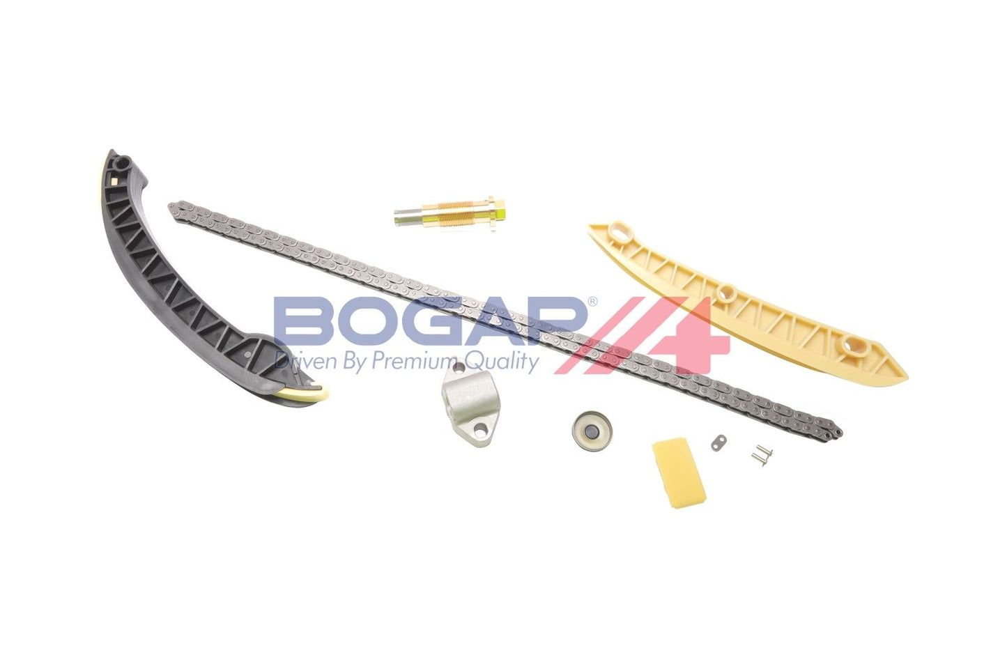 BOGAP C1328118 Timing Chain Kit
