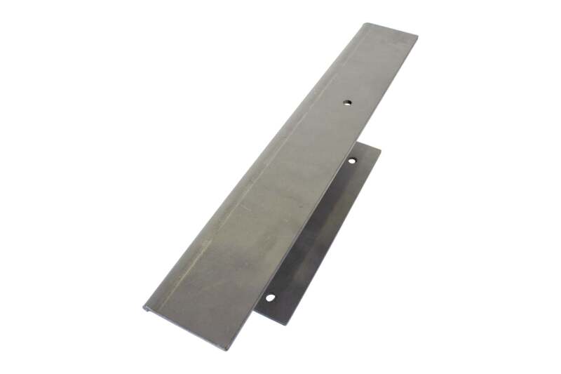 Rustbuster Over Axle Frame Section