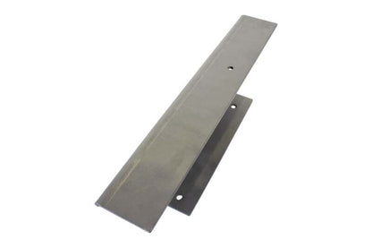 Rustbuster Over Axle Frame Section