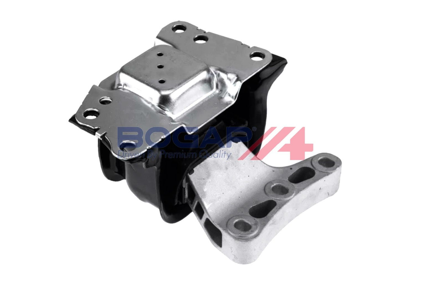 BOGAP A1918100 Mounting, Engine