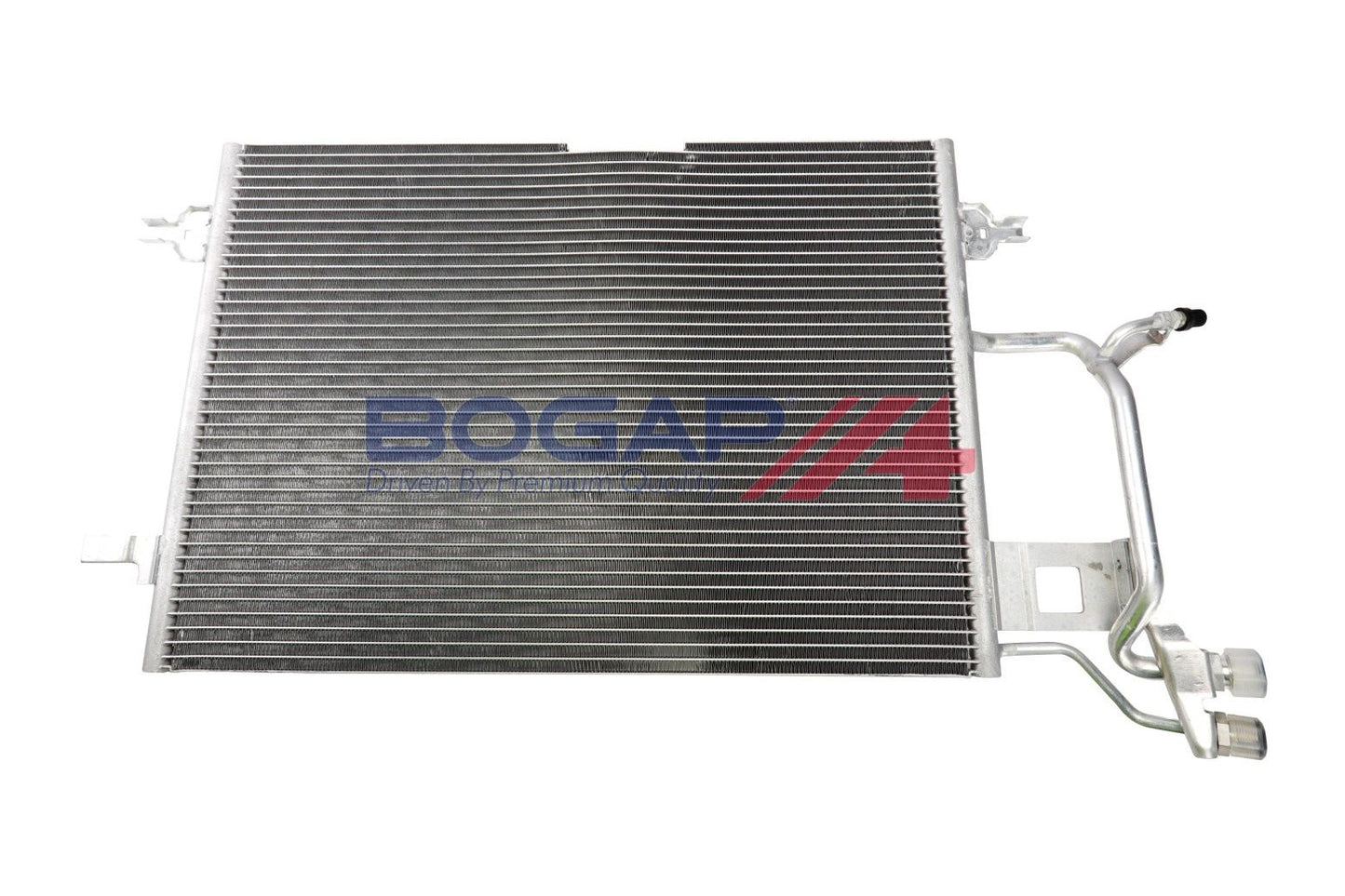 BOGAP A4117127 Condenser, Air Conditioning