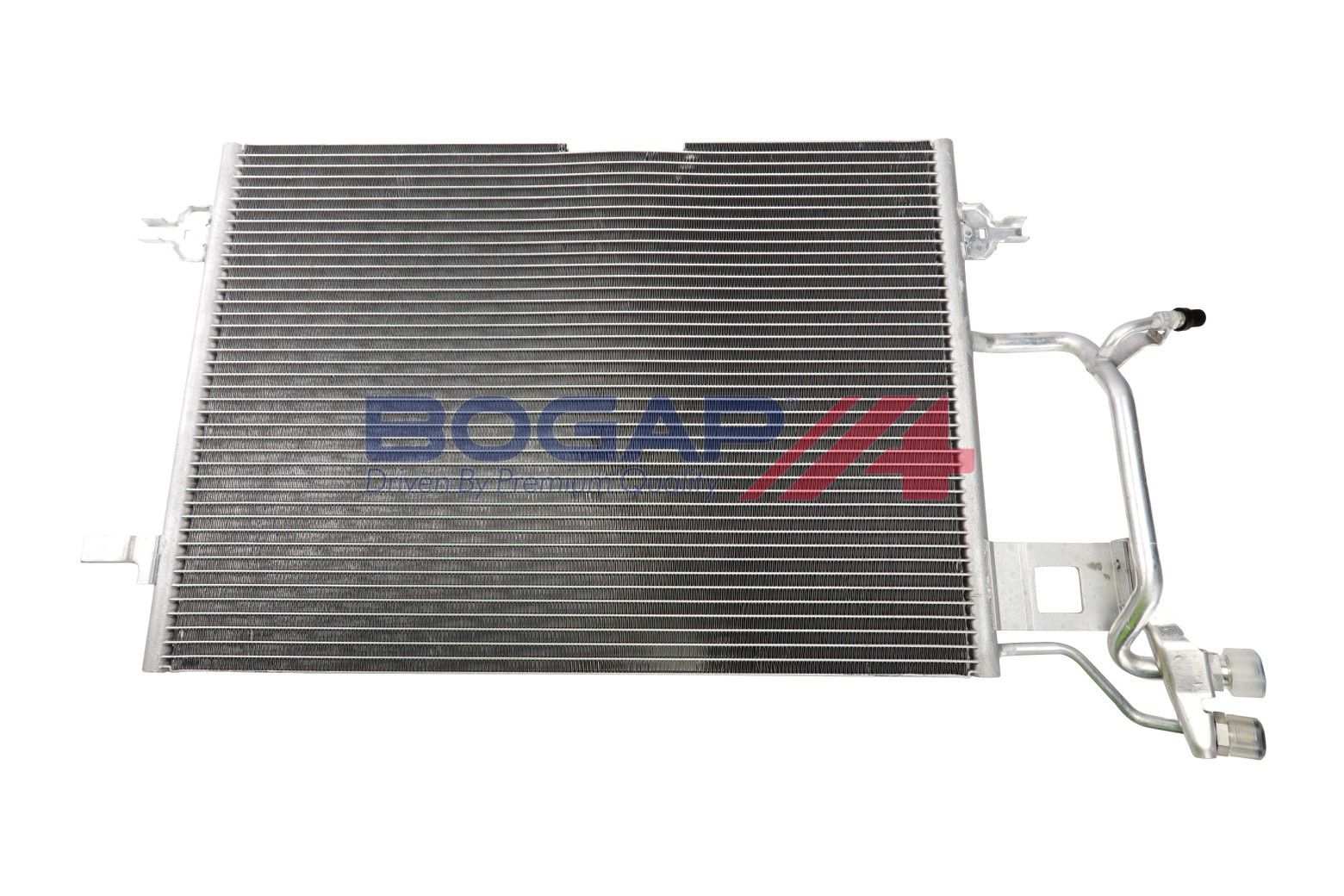 BOGAP A4117127 Condenser, Air Conditioning