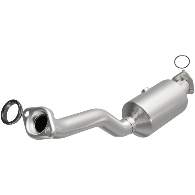 MagnaFlow California Direct Fit Catalytic Converter 07-08 Honda Fit 1.5L