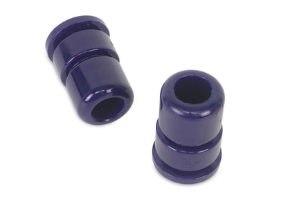 SuperPro 18-23 Jeep Wrangler JL Extended Bump Stop Bushing Set (+1in)