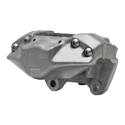 DFC 84-89 Porsche 911 Front-R Premium Caliper - Silver Zinc Coated