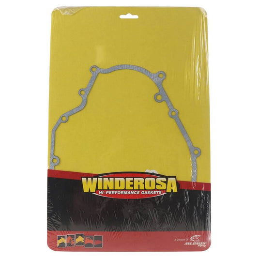 Vertex Pistons Vertex Gaskets 90-96 Kawasaki EN500 Vulcan Outer Clutch Gasket Kit
