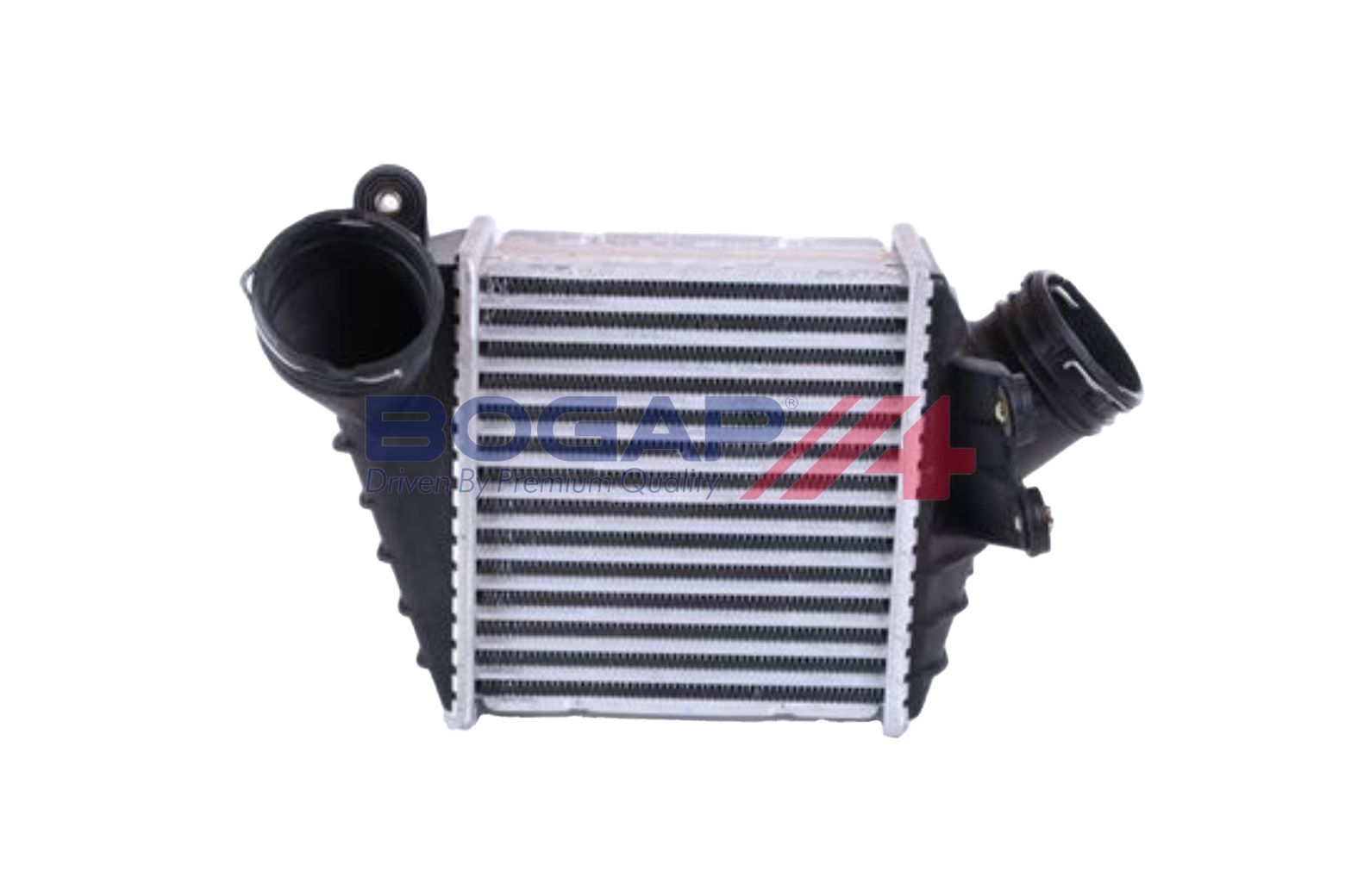 BOGAP A4220144 Charge Air Cooler