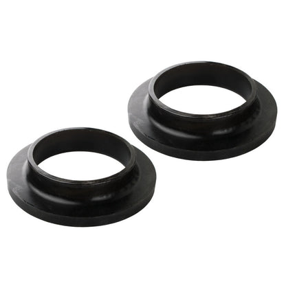 Synergy Mfg Synergy Jeep JL/JT Front Lift Springs JL 2 DR 3.0in JLU 4 DR 2.0 Inch