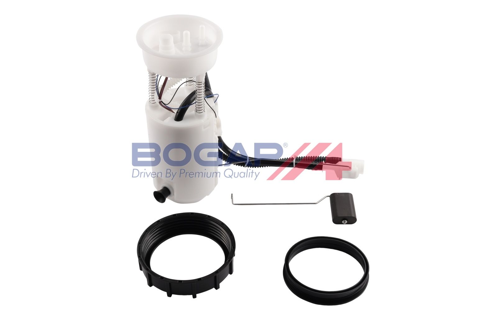 BOGAP C1622111 Fuel Pump