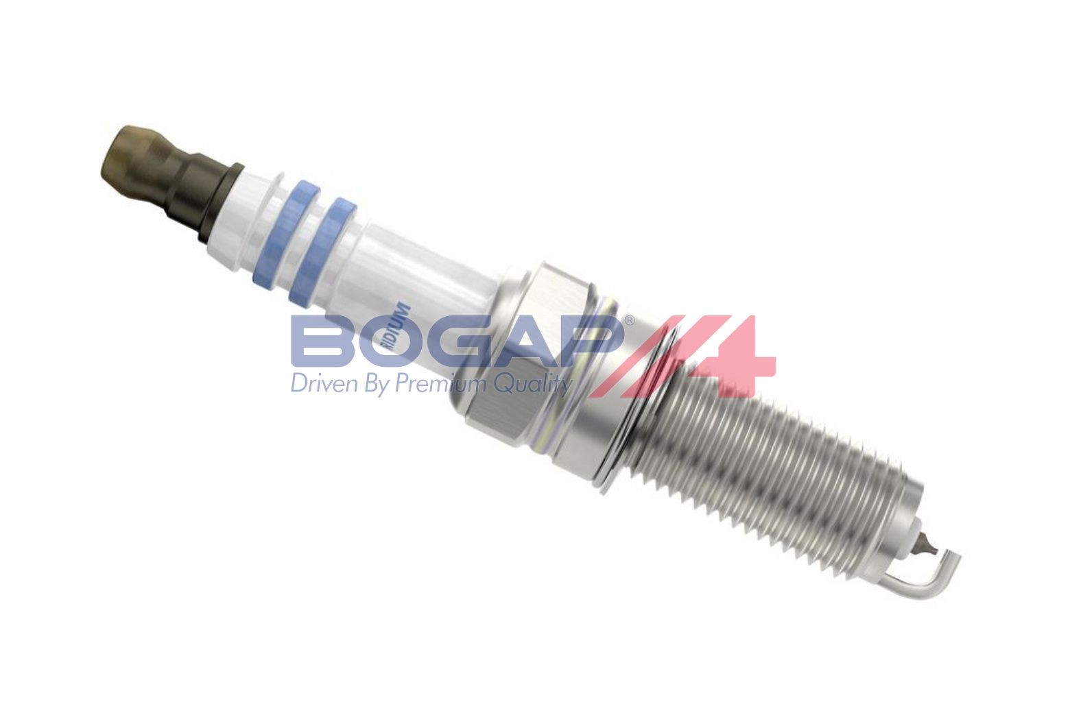 BOGAP Y1514100 Spark Plug