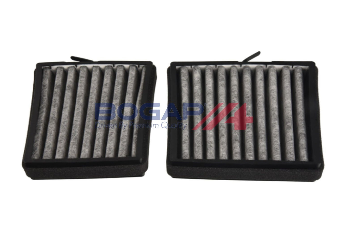 BOGAP C8112119 Filter, Cabin Air