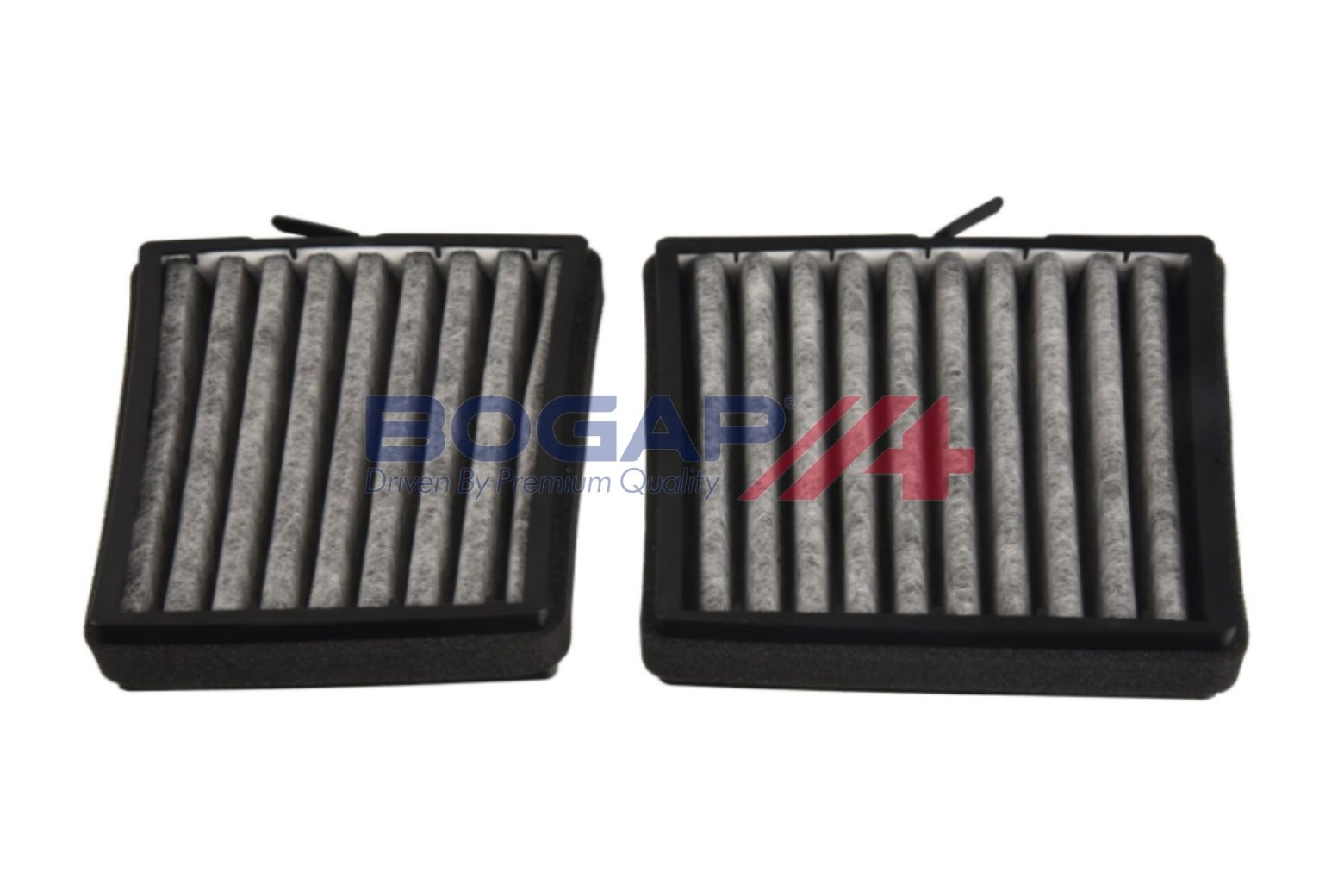 BOGAP C8112119 Filter, Cabin Air