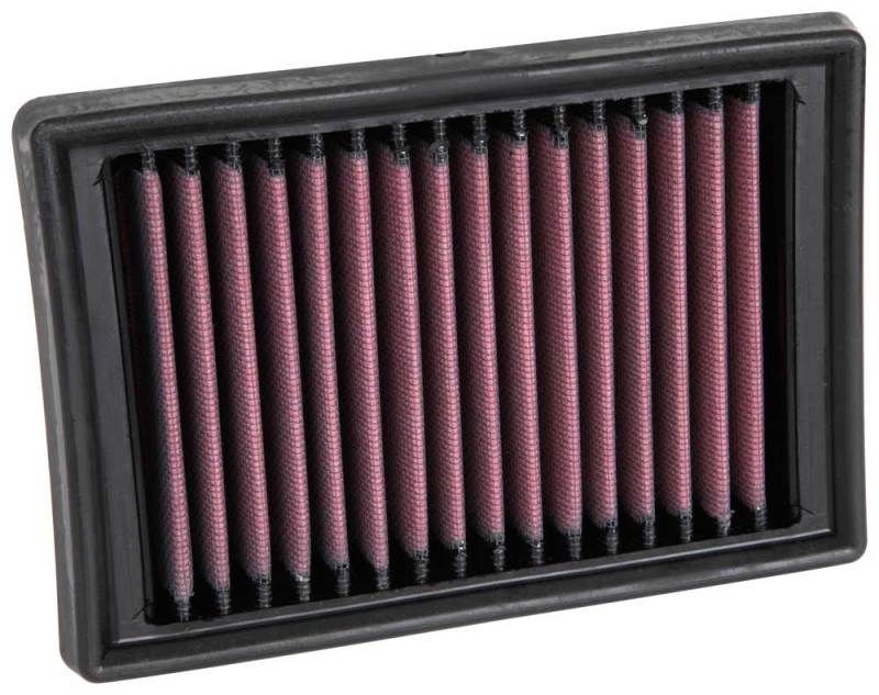 K&N Engineering K&N 15-19 Moto Guzzi V9 1380CC Replacement Air Filter