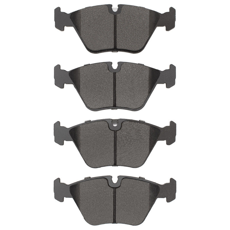 R1 Concepts R1 98-06 Jaguar VanDen Plas Front Optimum OE Brake Pads