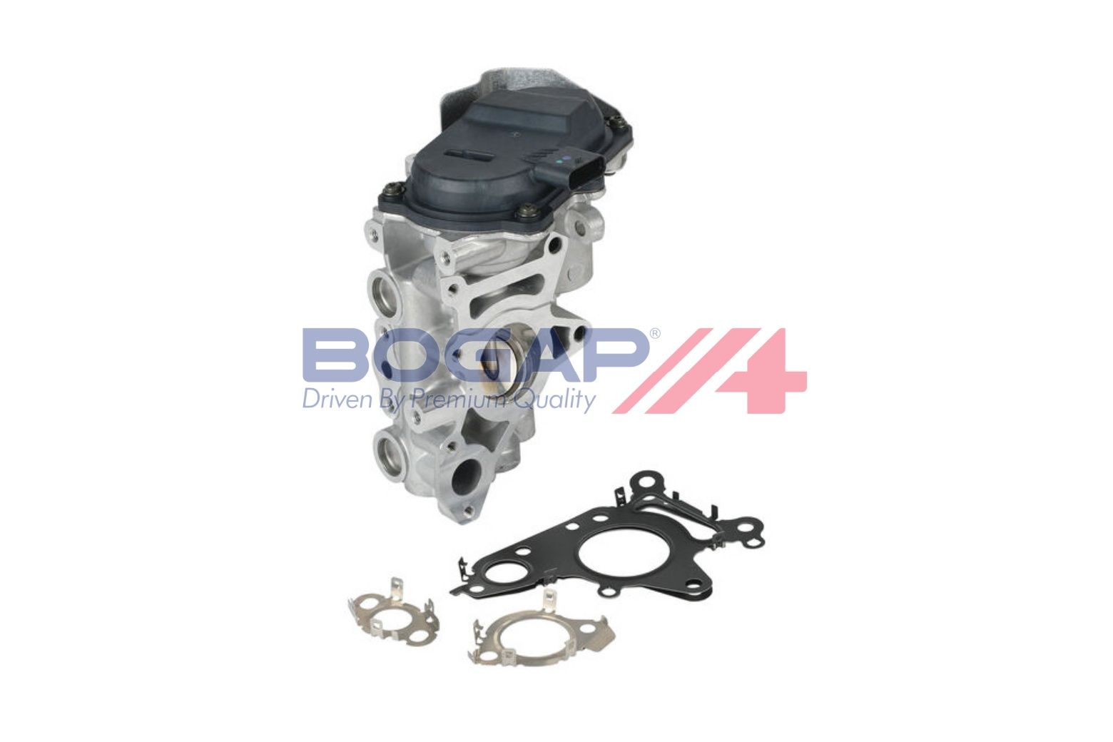 BOGAP C6320118 Valve, Exhaust Gas Recirculation