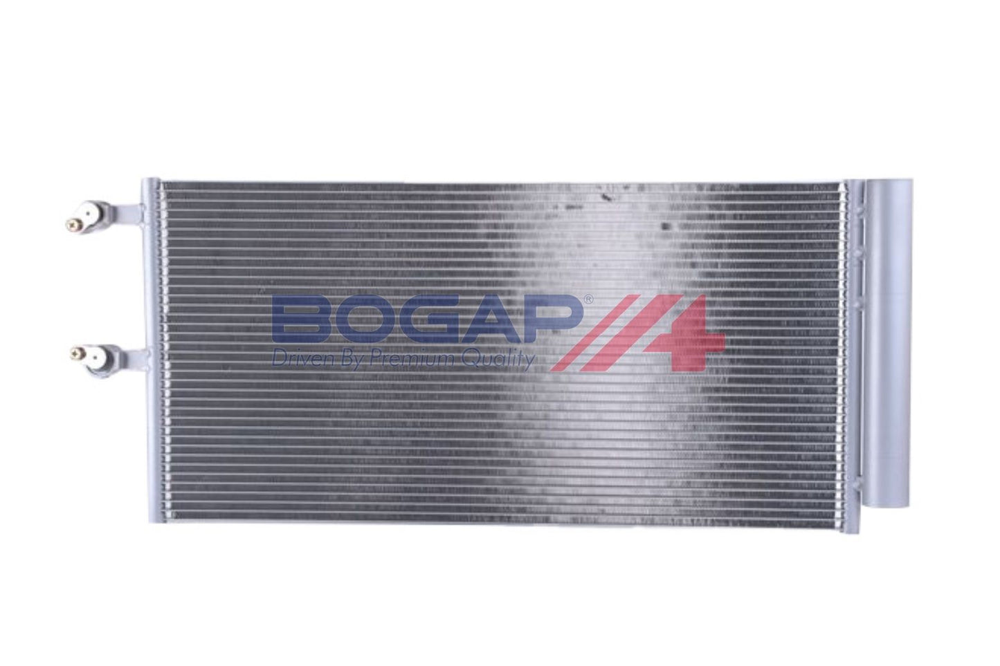 BOGAP V4117110 Condenser, Air Conditioning