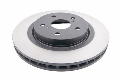 DBA 19-21 Lexus ES350 Front 4000 Series Standard Rotor