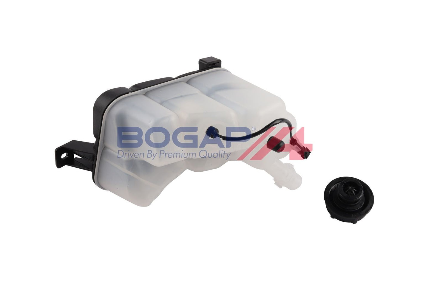 BOGAP E4240107 Expansion Tank, Coolant