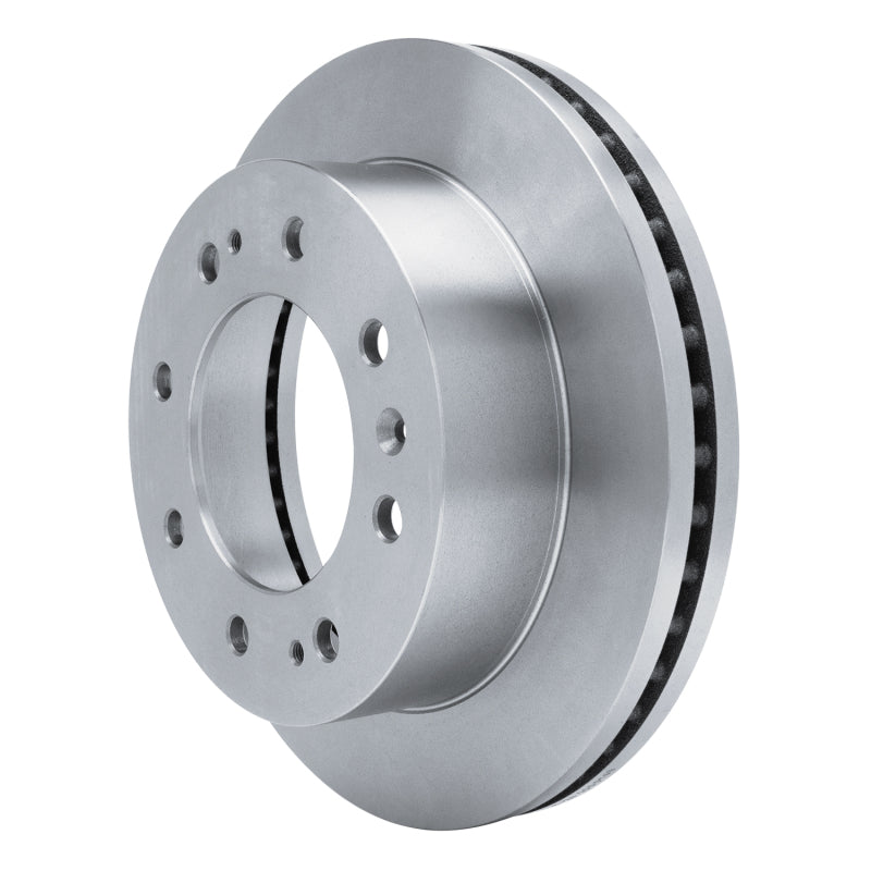 DFC 11-25 Chevrolet Silverado 2500 HD/2500 HD Classic Front Brake Rotor