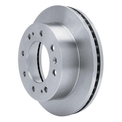 DFC 11-25 Chevrolet Silverado 2500 HD/2500 HD Classic Front Brake Rotor