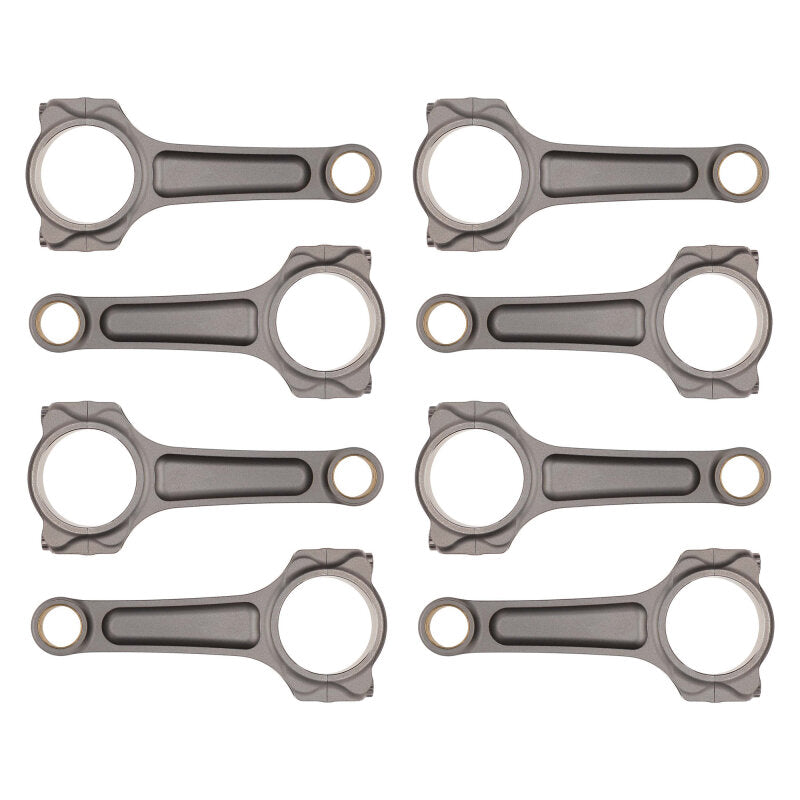Manley Performance Manley Chrysler Small Block 5.7L Hemi Series 6.125in Standard I Beam Connecting Rod - Single
