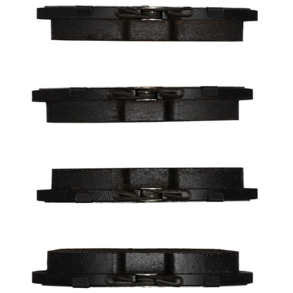 DFC 93-98 Mercury Cougar Rear 4000 Hybridynamic Brake Pads