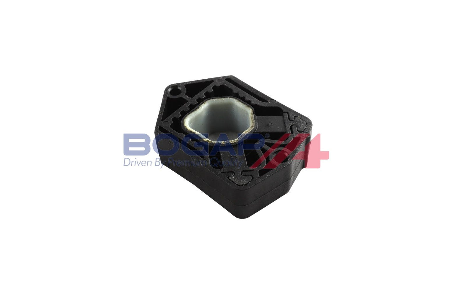 BOGAP A4216109 Mounting, Radiator