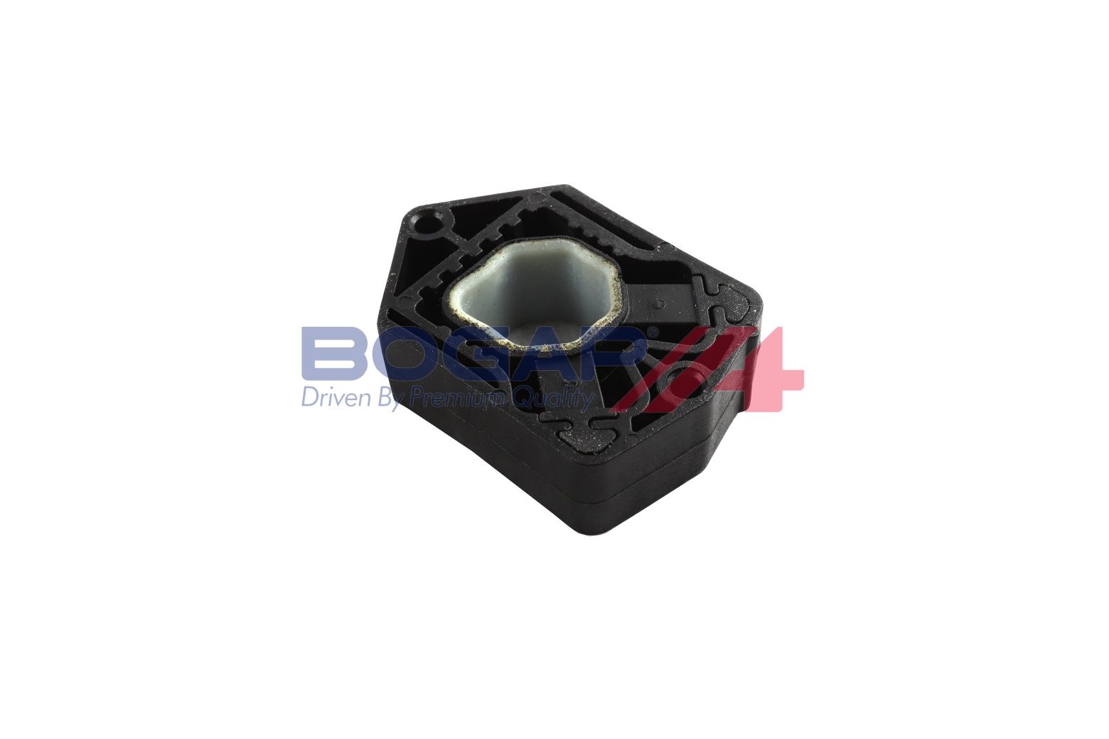 BOGAP A4216109 Mounting, Radiator