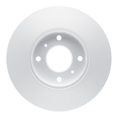 DFC 93-06 Infiniti G20 Front GeoSPEC Coated Rotor