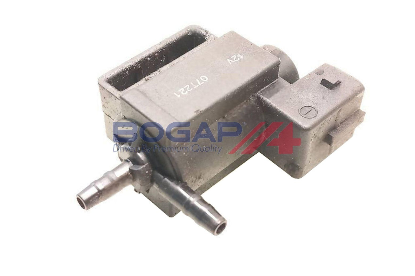 BOGAP V6112107 Pressure Converter, Exhaust Control