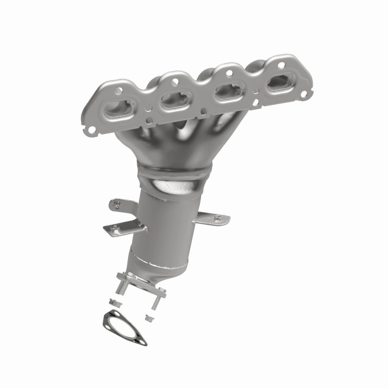 MagnaFlow Direct Fit Catalytic Converter 11-15 Chevrolet Cruze 1.8L Flex