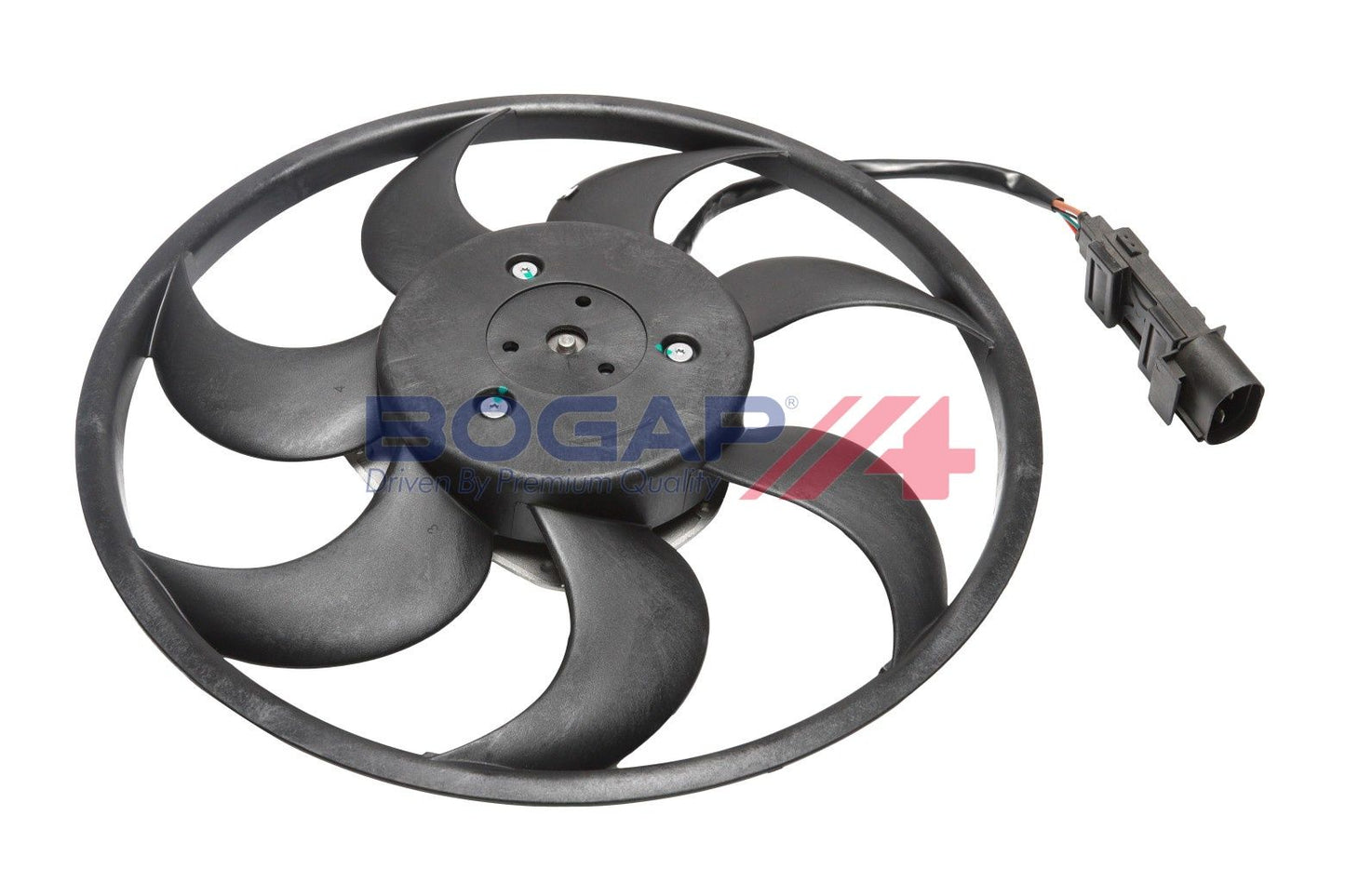 BOGAP A4243200 Fan, Engine Cooling