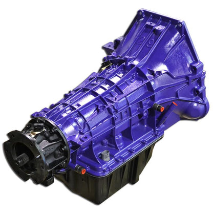 ATS Diesel 1995-98 Ford 4wd E4OD Stage 5 Transmission Package