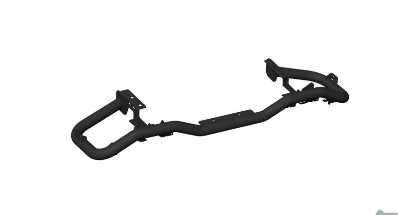 ARB Summit Rear Step Towbar Non Sensor 3500Kg Colorado 12On