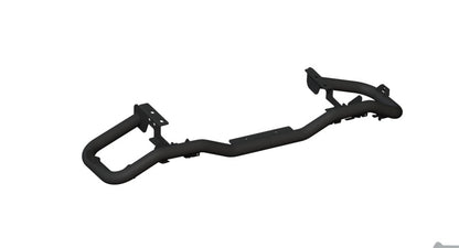 ARB Summit Rear Step Towbar Non Sensor 3500Kg Colorado 12On