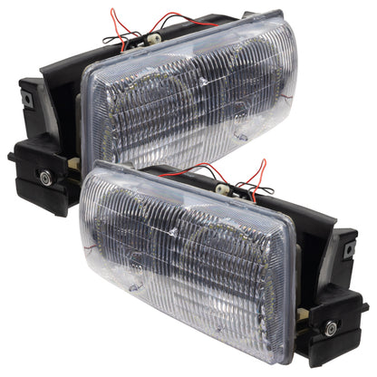 ORACLE Lighting Oracle 78-96 Chevy Caprice SMD HL - ColorSHIFT w/ Simple Controller