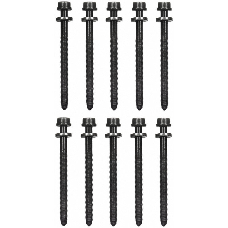 Fel-Pro Volkswagen Jetta ES 72189 Engine Cylinder Head Bolt Set